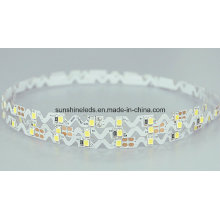 SMD2835 60LEDs/M DC12V LED Strip Bendable Lighting, Can Bend Any Angles and Shapes